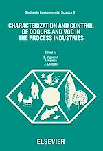 Télécharger le livre :  Characterization and Control of Odours and VOC in the Process Industries