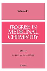Télécharger le livre :  PROGRESS IN MEDICINAL CHEMISTRY