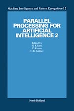 Télécharger le livre :  Parallel Processing for Artificial Intelligence 2