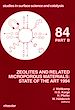Télécharger le livre :  Zeolites and Related Microporous Materials: State of the Art 1994