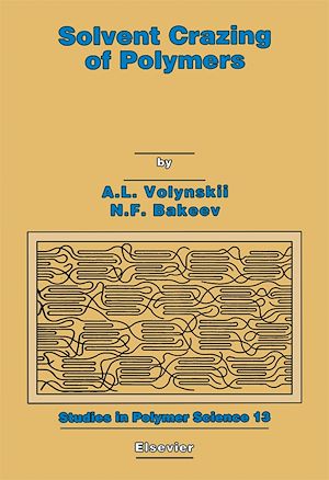 Download the eBook: Solvent Crazing of Polymers