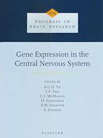 Download this eBook Gene Expression in the Central Nervous System