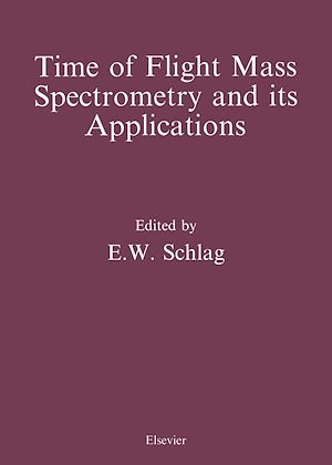 Download the eBook: Time-of-Flight Mass Spectrometry and its Applications