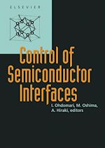 Download this eBook Control of Semiconductor Interfaces