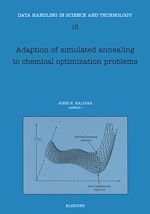 Download this eBook Adaption of Simulated Annealing to Chemical Optimization Problems