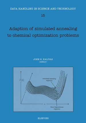 Download the eBook: Adaption of Simulated Annealing to Chemical Optimization Problems