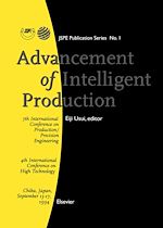 Download this eBook Advancement of Intelligent Production