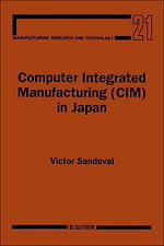 Download this eBook Computer Integrated Manufacturing (CIM) in Japan