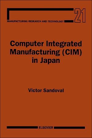 Download the eBook: Computer Integrated Manufacturing (CIM) in Japan