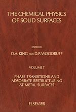 Download this eBook Phase Transitions and Adsorbate Restructuring at Metal Surface