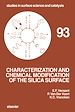 Télécharger le livre :  Characterization and Chemical Modification of the Silica Surface