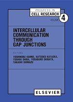 Télécharger le livre :  Intercellular Communication through Gap Junctions