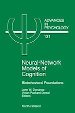 Télécharger le livre :  Neural Network Models of Cognition