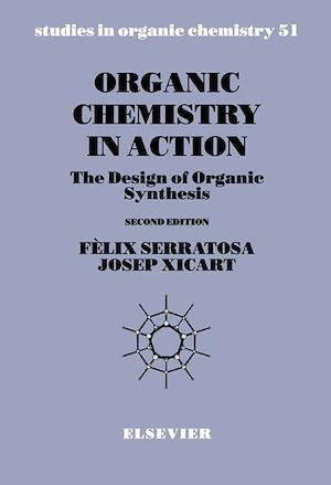 Download the eBook: Organic Chemistry in Action