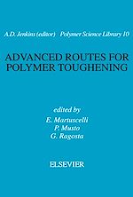 Download this eBook Advanced Routes for Polymer Toughening