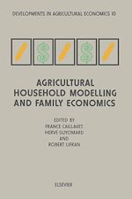 Télécharger le livre :  Agricultural Household Modelling and Family Economics
