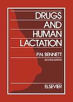 Télécharger le livre :  Drugs and Human Lactation
