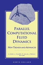 Télécharger le livre :  Parallel Computational Fluid Dynamics '93