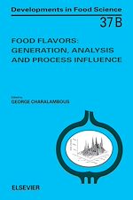 Télécharger le livre :  Food Flavors: Generation, Analysis and Process Influence