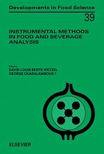 Télécharger le livre :  Instrumental Methods in Food and Beverage Analysis