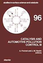 Download this eBook Catalysis and Automotive Pollution Control III