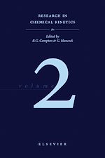 Download this eBook Research in Chemical Kinetics