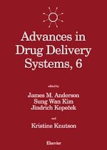 Télécharger le livre :  Advances in Drug Delivery Systems, 6