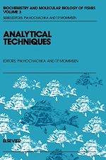 Télécharger le livre :  Analytical Techniques
