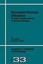 Télécharger le livre :  Microbial Pentose Utilization