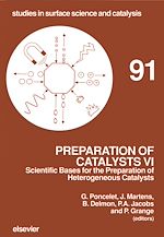 Download this eBook Preparation of Catalysts VI