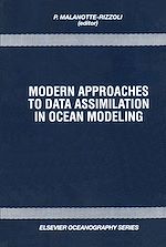 Download this eBook Modern Approaches to Data Assimilation in Ocean Modeling