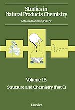 Télécharger le livre :  Bioactive Natural Products (Part E)