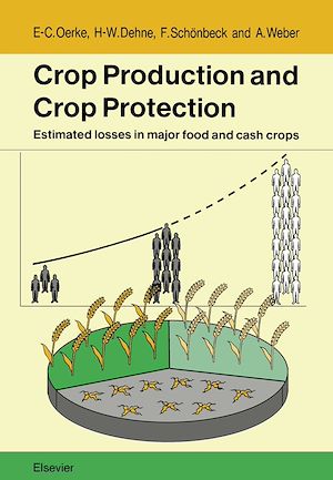Download the eBook: Crop Production and Crop Protection