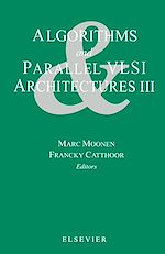 Télécharger le livre :  Algorithms and Parallel VLSI Architectures III
