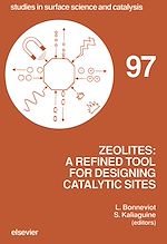 Télécharger le livre :  Zeolites: A Refined Tool for Designing Catalytic Sites