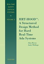 Télécharger le livre :  HRT-HOOD™: A Structured Design Method for Hard Real-Time Ada Systems