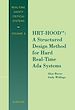 Télécharger le livre :  HRT-HOOD™: A Structured Design Method for Hard Real-Time Ada Systems