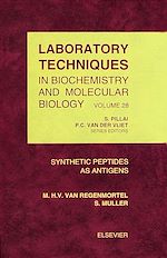 Télécharger le livre :  Synthetic Peptides as Antigens