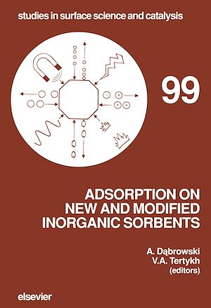 Download the eBook: Adsorption on New and Modified Inorganic Sorbents