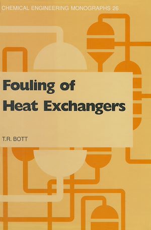 Download the eBook: Fouling of Heat Exchangers