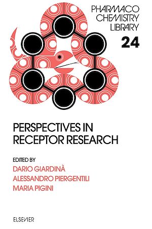 Download the eBook: Perspectives in Receptor Research