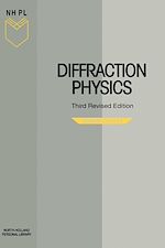 Télécharger le livre :  Diffraction Physics