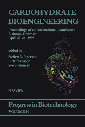 Download the eBook: Carbohydrate Bioengineering