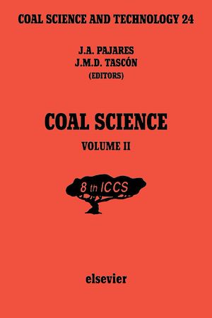 Téléchargez le livre :  Coal Science