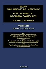 Télécharger le livre :  Aromatic Compounds