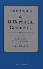Télécharger le livre :  Handbook of Differential Geometry, Volume 1