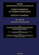 Télécharger le livre :  Aromatic Compounds