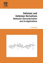 Télécharger le livre :  Cellulose and Cellulose Derivatives