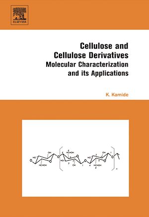 Téléchargez le livre :  Cellulose and Cellulose Derivatives