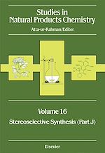Download this eBook Studies in Natural Products Chemistry